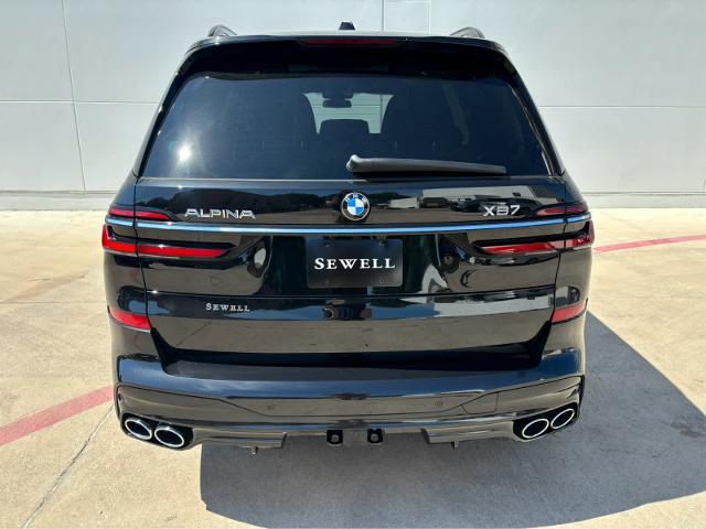 2025 BMW X7 ALPINA XB7 Vehicle Photo in Grapevine, TX 76051