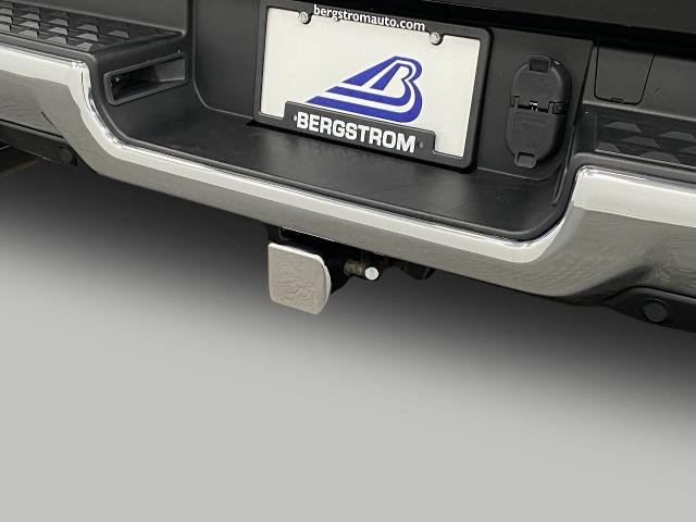 2021 Ram 1500 Vehicle Photo in Appleton, WI 54913