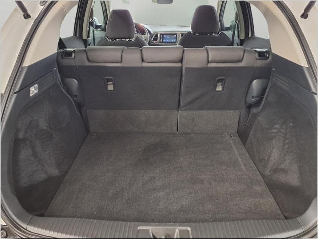 2022 Honda HR-V Vehicle Photo in Oshkosh, WI 54904