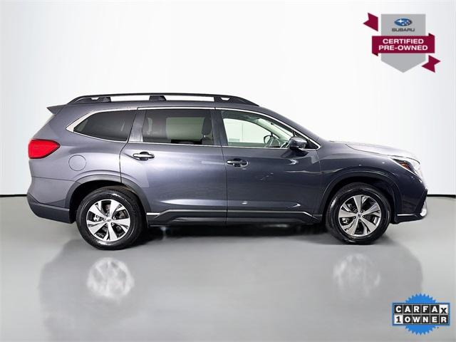 2024 Subaru Ascent Vehicle Photo in Puyallup, WA 98371