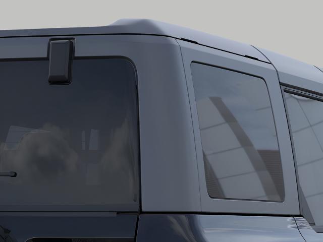 2025 Ford Bronco Vehicle Photo in Oshkosh, WI 54901