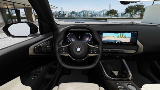 2025 BMW X3 30 xDrive Vehicle Photo in GRAPEVINE, TX 76051