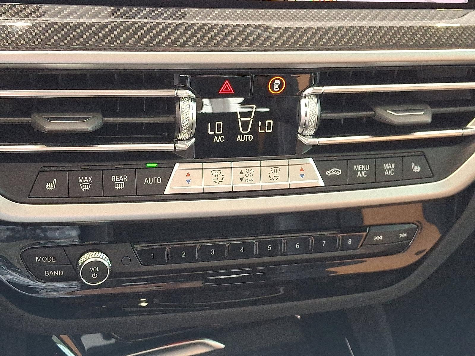 2022 BMW X3 M Vehicle Photo in Lancaster, PA 17601