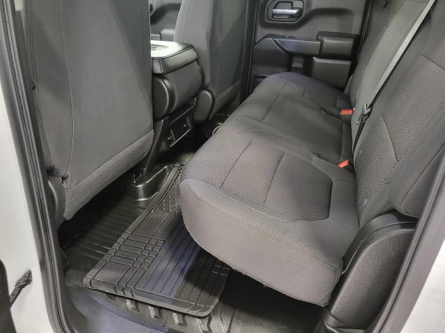 2021 Chevrolet Silverado 1500 Vehicle Photo in NEENAH, WI 54956-2243