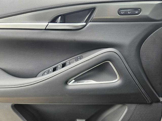 2025 INFINITI QX60 Vehicle Photo in Fort Worth, TX 76132
