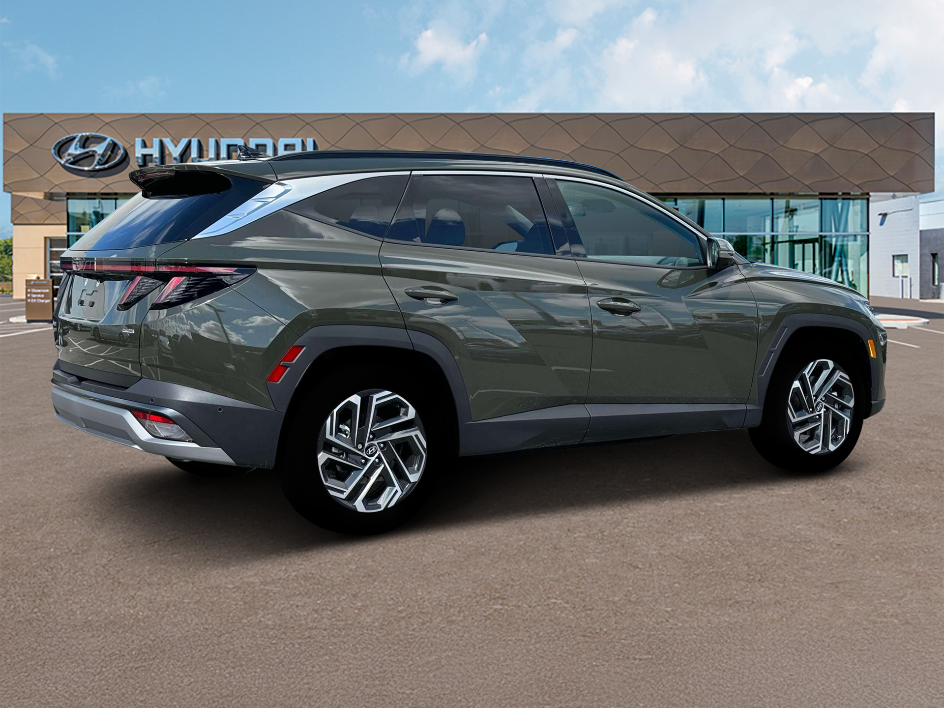 2025 Hyundai TUCSON Vehicle Photo in Philadelphia, PA 19116