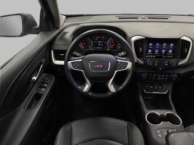 2019 GMC Terrain Vehicle Photo in Appleton, WI 54913