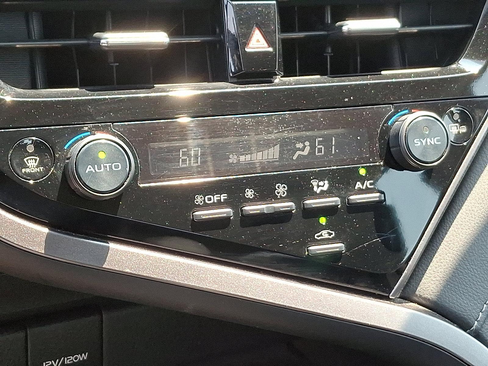 2023 Toyota Camry Vehicle Photo in Trevose, PA 19053