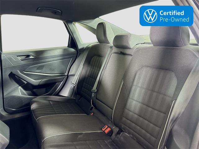 2022 Volkswagen Jetta Vehicle Photo in Puyallup, WA 98371