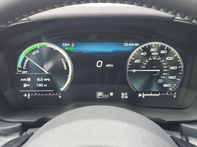2025 Subaru Forester Vehicle Photo in DALLAS, TX 75209
