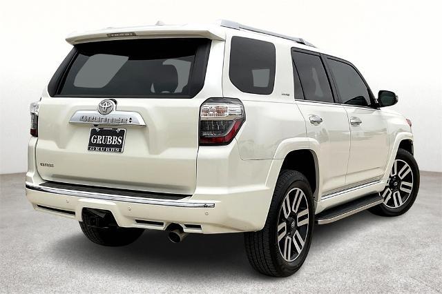 2022 Toyota 4Runner Vehicle Photo in Grapevine, TX 76051