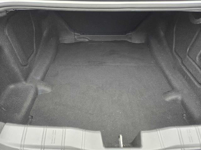 2021 Chevrolet Camaro Vehicle Photo in DENTON, TX 76210-9321