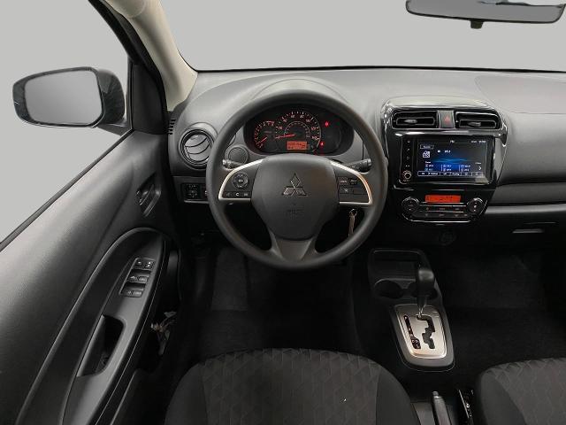 2024 Mitsubishi Mirage Vehicle Photo in Appleton, WI 54913