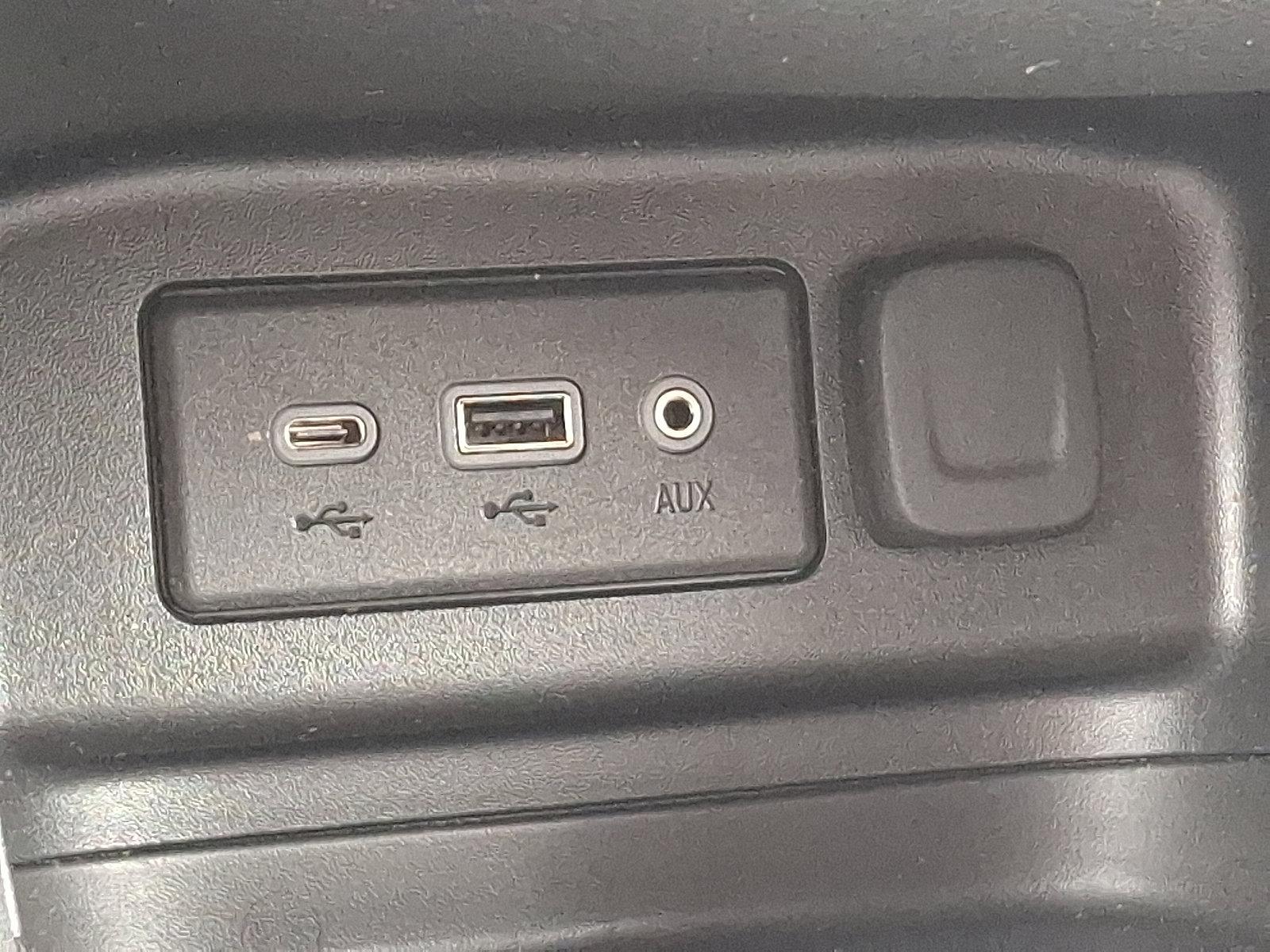 2020 Chevrolet Equinox Vehicle Photo in Harrisburg, PA 17111