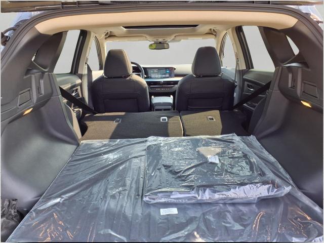 2025 Nissan Murano Vehicle Photo in Oshkosh, WI 54904