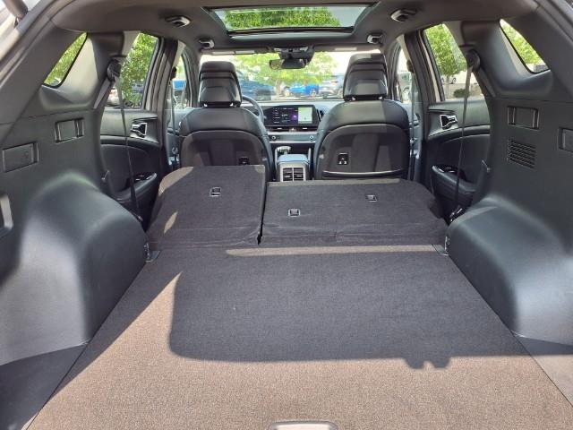 2023 Kia Sportage Vehicle Photo in Oshkosh, WI 54904