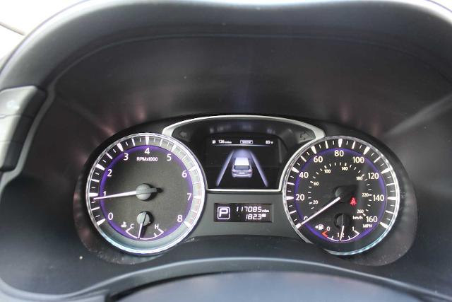 2014 INFINITI QX60 Vehicle Photo in HOUSTON, TX 77090
