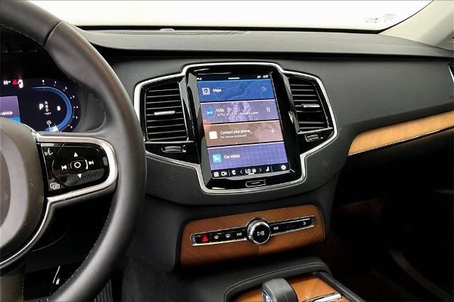 2024 Volvo XC90 Vehicle Photo in Grapevine, TX 76051