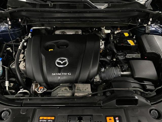 2022 Mazda CX-5 Vehicle Photo in Appleton, WI 54913