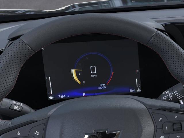 2025 Chevrolet Trax Vehicle Photo in SAVANNAH, GA 31406-4513