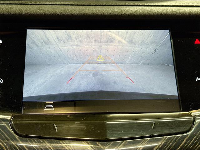 2024 Cadillac XT6 Vehicle Photo in EVERETT, WA 98203-5662