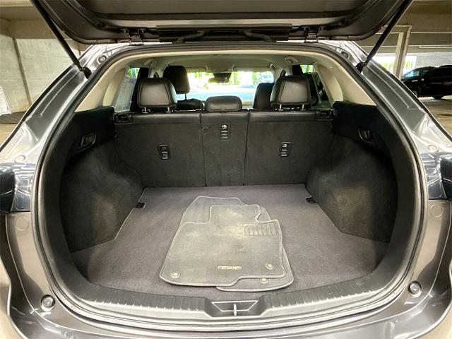 2017 Mazda CX-5 Vehicle Photo in EVERETT, WA 98203-5662