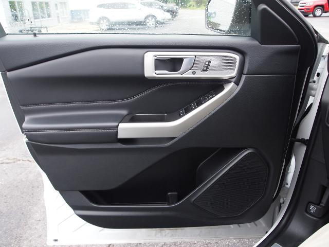 2023 Ford Explorer Vehicle Photo in MADISON, IN 47250-1611