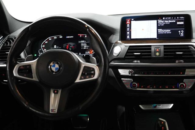 2021 BMW X3 M40i Vehicle Photo in GRAPEVINE, TX 76051