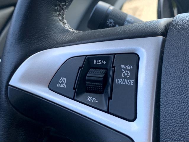 2017 GMC Terrain Vehicle Photo in BEAUFORT, SC 29906-4218