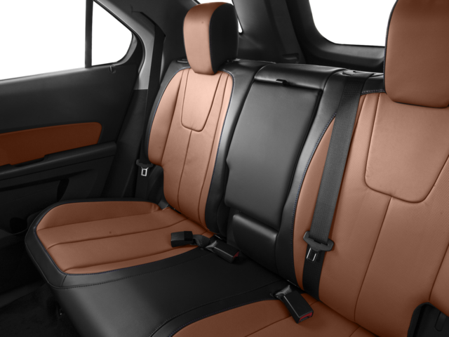 2017 Chevrolet Equinox Vehicle Photo in LANCASTER, PA 17601-0000