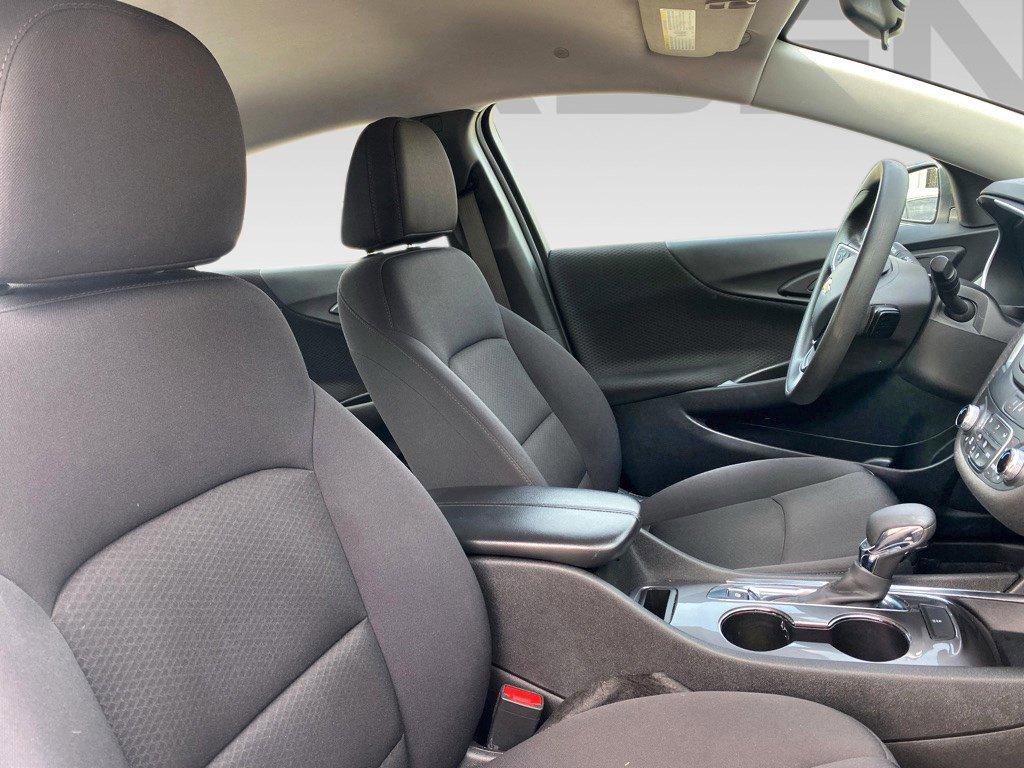 2023 Chevrolet Malibu Vehicle Photo in SAVANNAH, GA 31406-4513