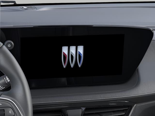 2026 Buick Encore GX Vehicle Photo in APPLETON, WI 54914-8833