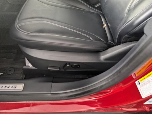 2023 Ford Mustang Mach-E Vehicle Photo in ENGLEWOOD, CO 80113-6708