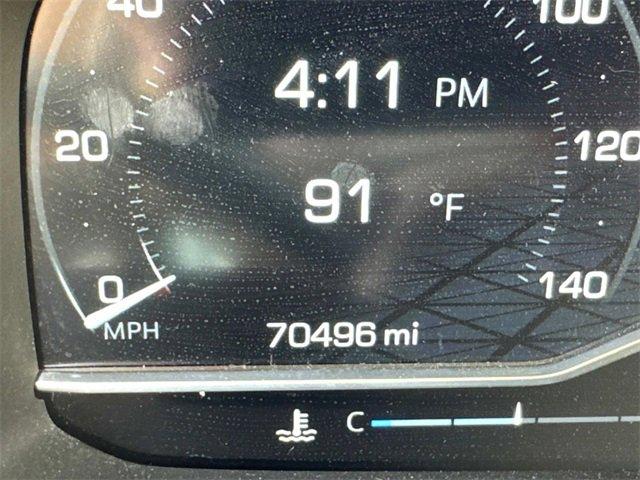 2022 GMC Yukon XL Vehicle Photo in BATON ROUGE, LA 70809-4546