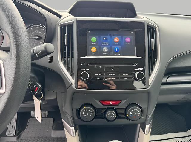 2022 Subaru Forester Vehicle Photo in Green Bay, WI 54304