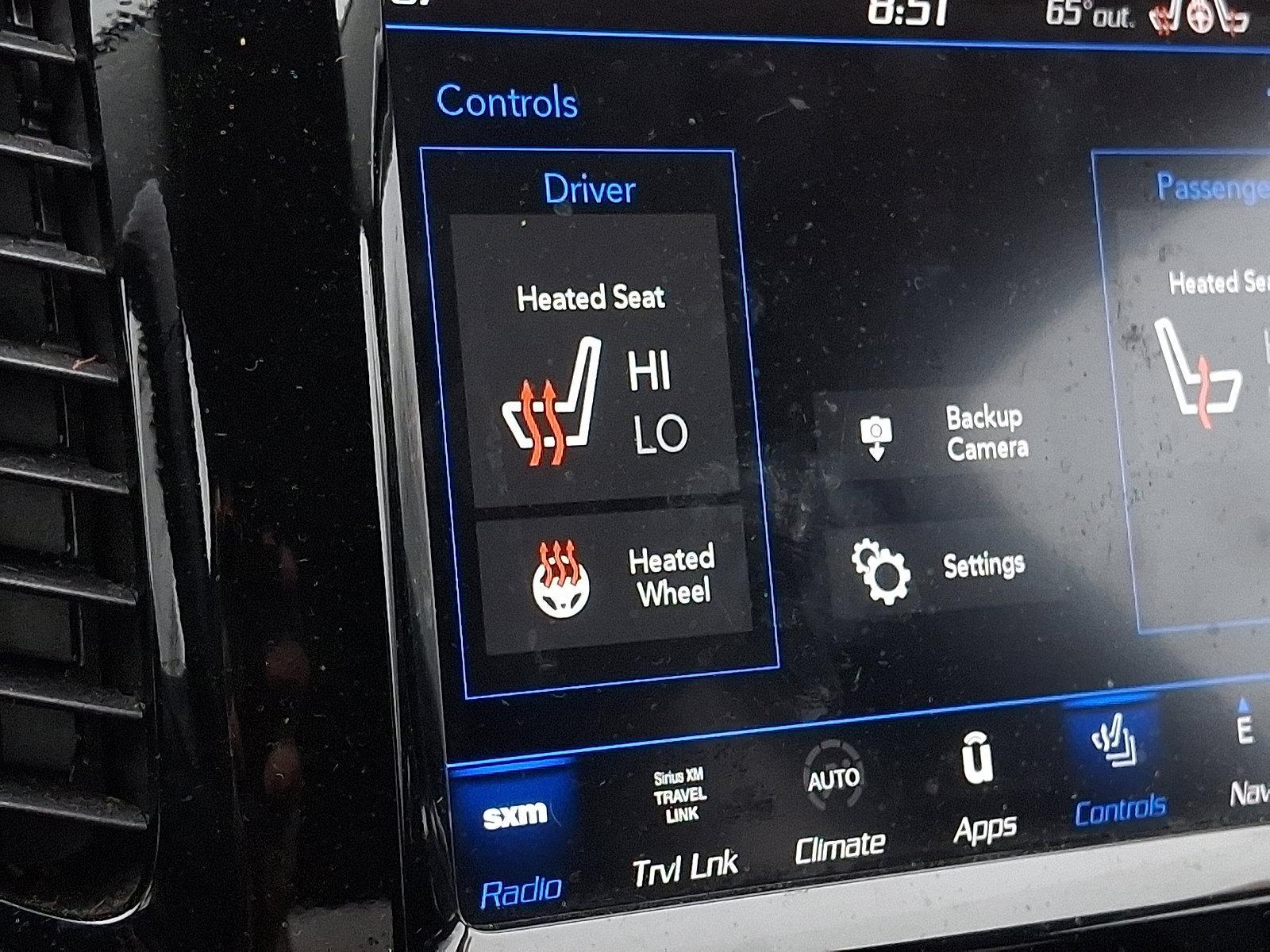 2019 Jeep Cherokee Vehicle Photo in Mechanicsburg, PA 17050-2306