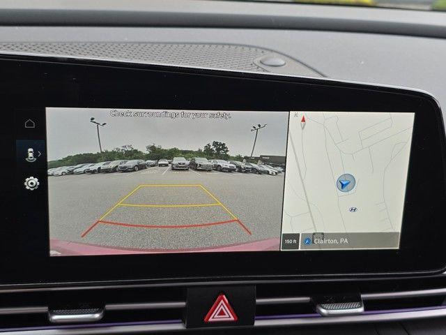 2024 Hyundai ELANTRA Vehicle Photo in Pleasant Hills, PA 15236