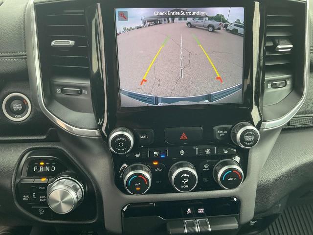 2023 Ram 1500 Vehicle Photo in Kaukauna, WI 54130