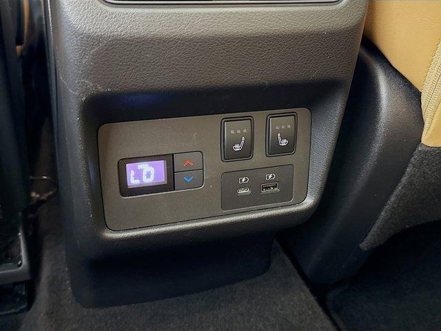 2022 Nissan Rogue Vehicle Photo in Flemington, NJ 08822