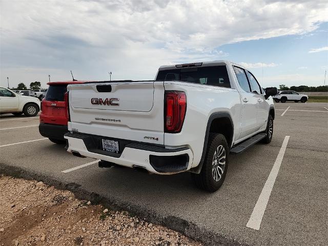 2019 GMC Sierra 1500 Vehicle Photo in EASTLAND, TX 76448-3020