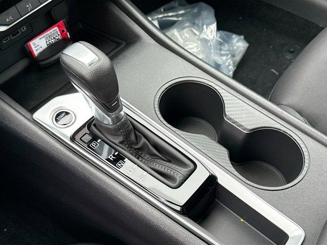 2025 Nissan Altima Vehicle Photo in Flemington, NJ 08822