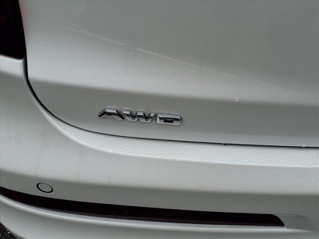 2023 Cadillac XT6 Vehicle Photo in SMITHTOWN, NY 11787-5023