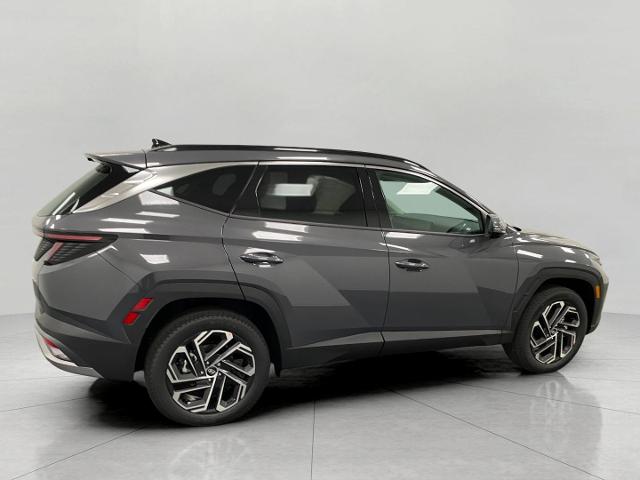 2025 Hyundai TUCSON Vehicle Photo in Appleton, WI 54913