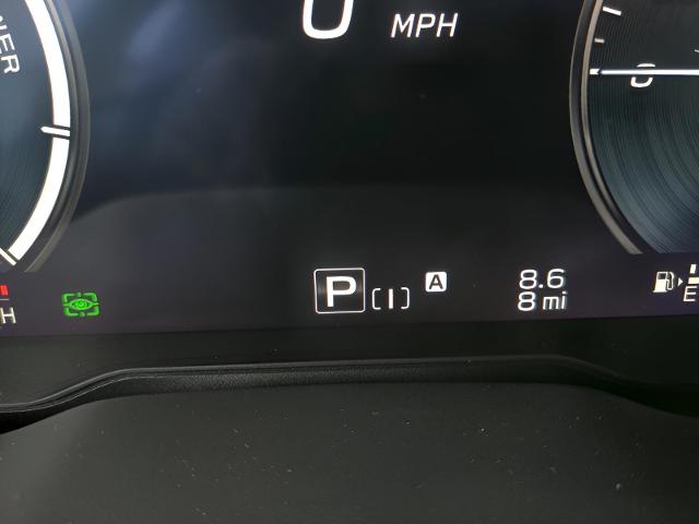 2025 Subaru Forester Vehicle Photo in Green Bay, WI 54304