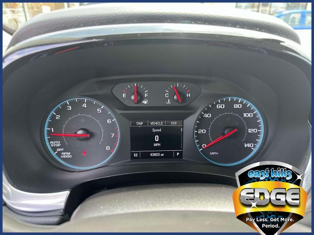 2020 Chevrolet Traverse Vehicle Photo in Roslyn, NY 11576