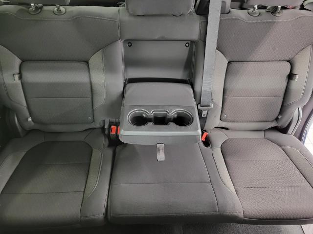 2021 Chevrolet Silverado 1500 Vehicle Photo in NEENAH, WI 54956-2243