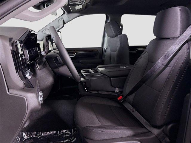 2025 GMC Sierra 3500 HD Vehicle Photo in PUYALLUP, WA 98371-4149