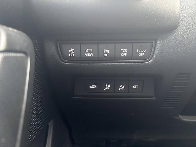 2023 Mazda CX-50 Vehicle Photo in HARRISBURG, PA 17111-1033