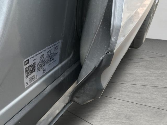 2023 GMC Terrain Vehicle Photo in GREEN BAY, WI 54303-3330