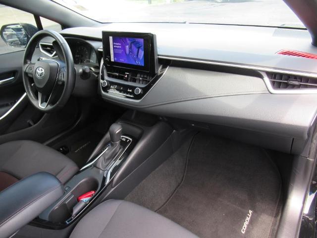2023 Toyota Corolla Vehicle Photo in LEESBURG, FL 34788-4022
